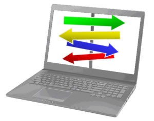 PC agility aide au choix et installation