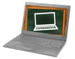 Faire de vos progrès une découverte agréable <br>et vous simplifier l'informatique PC agility - cours et formations informatique Saint Briac Dinard